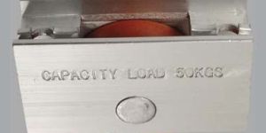 Aluminium Box Roller