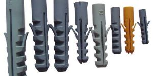 Plastic Wall Plugs
