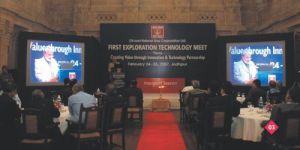 Business Meeting Arrangement Services