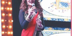 Dance Show Organizer