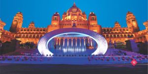 Destination Wedding Organizer