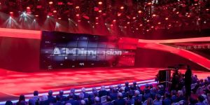 Product Launch Event Management