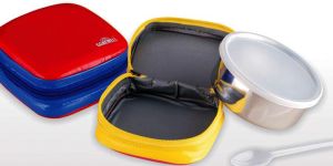 Stainless Steel Lunch Box