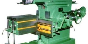Shaper Machines
