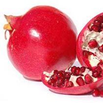 Pomegranate