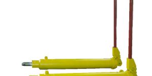 Custom Made Cylinders