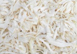Dehydrated Kibbled Onion