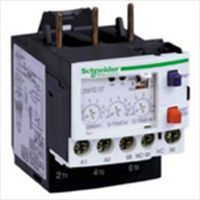 Electronic over Current Relays
