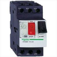 Enclosed Motor Starters
