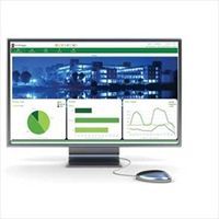 Energy Monitoring Software