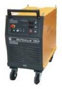 Rotary Bevel CNC Oxy Fuel Cutting Machines