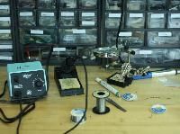 Electronic Lab Equipment