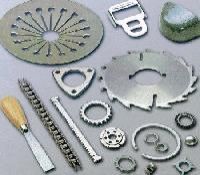 Tool Steel