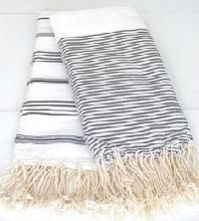Turkish Towels