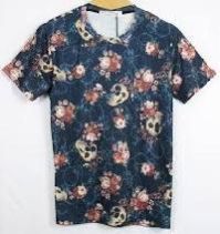 Fashion Tshirts