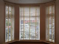 Wooden Venetian Blinds