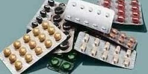 Anti Inflammatory Tablets