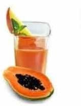Papaya Pulp
