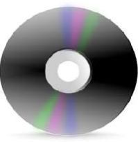 Cartoon CD