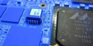 Electronic Coatings