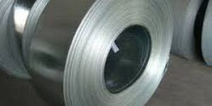 Galvanized Steel Strip