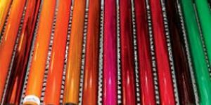 Metallic Powder Coating