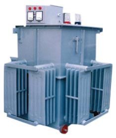 Electroplating Rectifiers