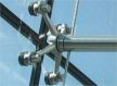 Point Fixed Glazing