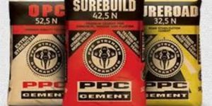 Ppc Cement