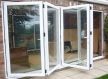 UPVC Slide