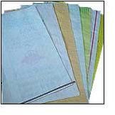 Polypropylene Woven Sacks