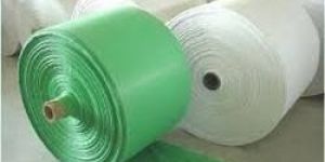 PP Woven Roll