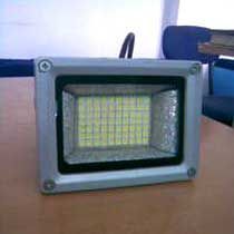 Single Color LED Flood Light