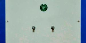 Solar LED Street Light