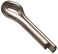 Mild Steel Cotter Pin