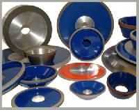 Resin Bonded Grinding Wheel