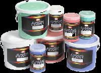 Silk Screen Inks