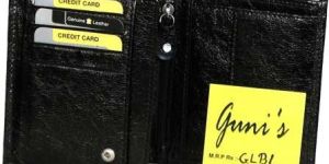 Gents Wallets