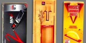 High Design Cartons