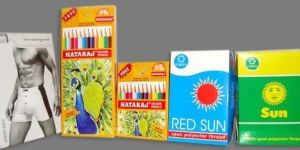 Tray Sleeve Carton