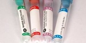 Blood Collection Tubes