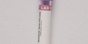 EDTA Blood Collection Tubes