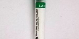 Sodium Heparin Tube