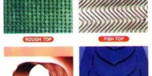 Rubber Conveyor Belts