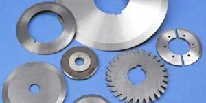 Circular Knife Blades