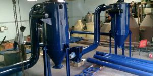 Dedusting System