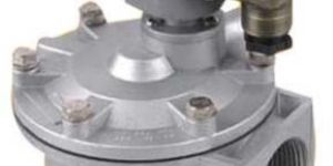 Diaphragm Pulse Valve