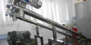 Screw Conveyor