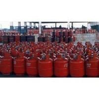 LPG Bottling Plants