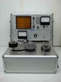 Bearing Analyzer